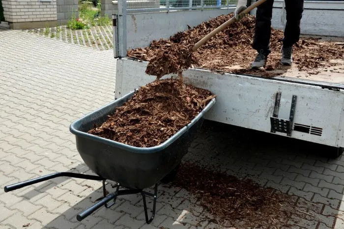 How long does mulch last Beaverton, OR