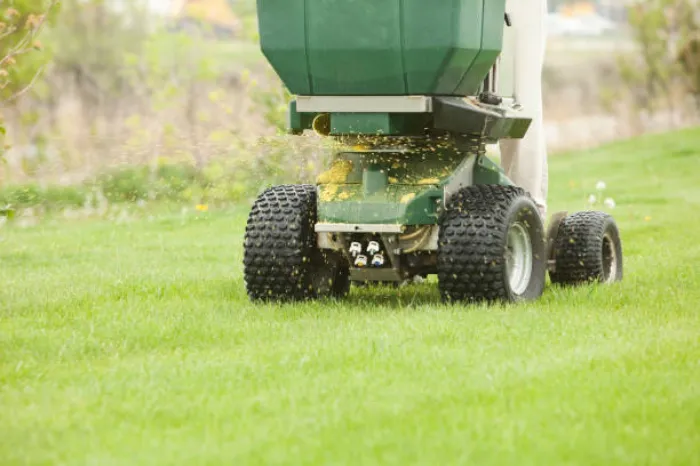 How often should you fertilize your lawn Beaverton, OR