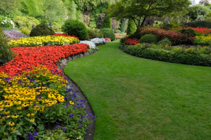 Landscaping Company in Beaverton, OR